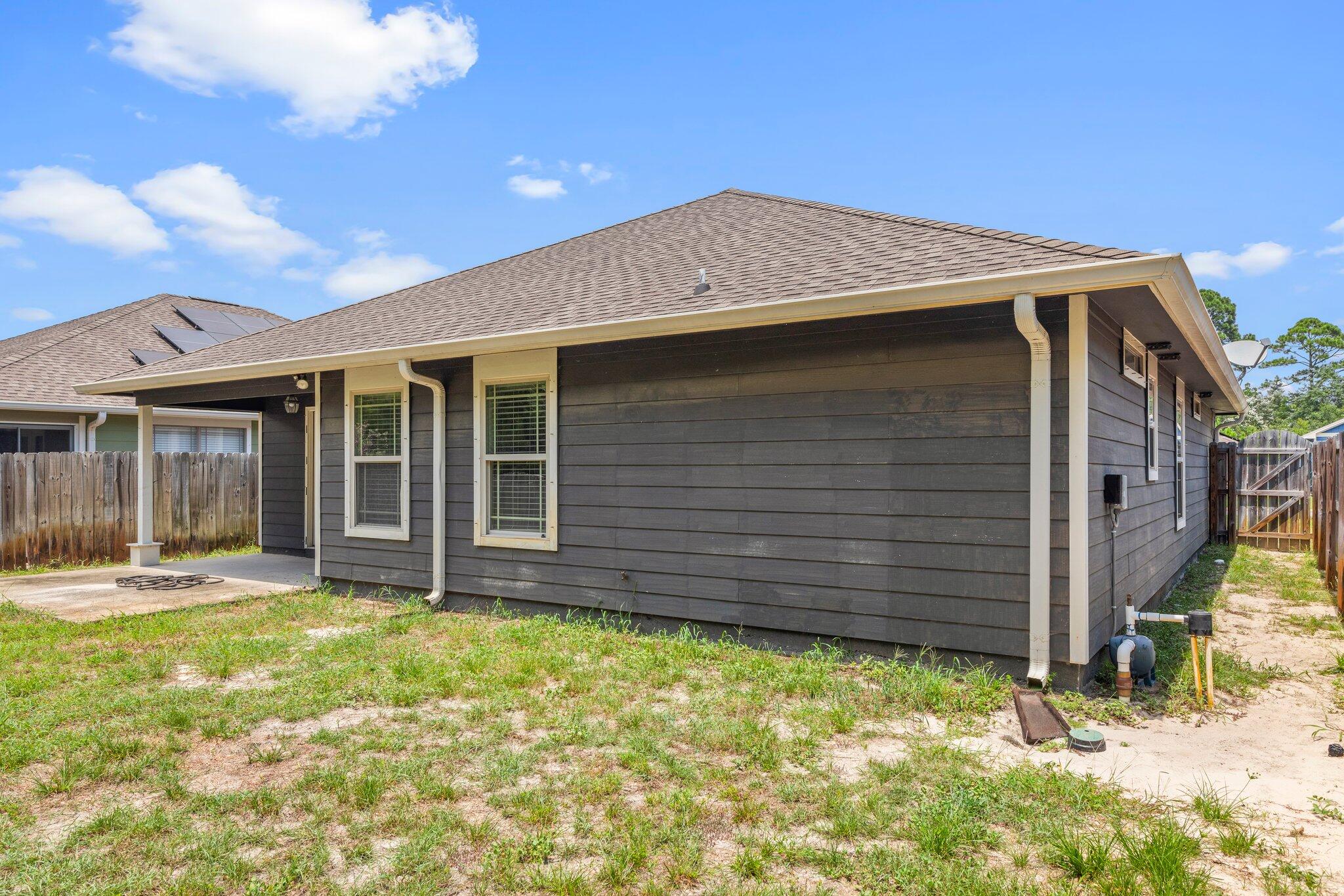 COTTAGES AT EAST RIVER - Residential
