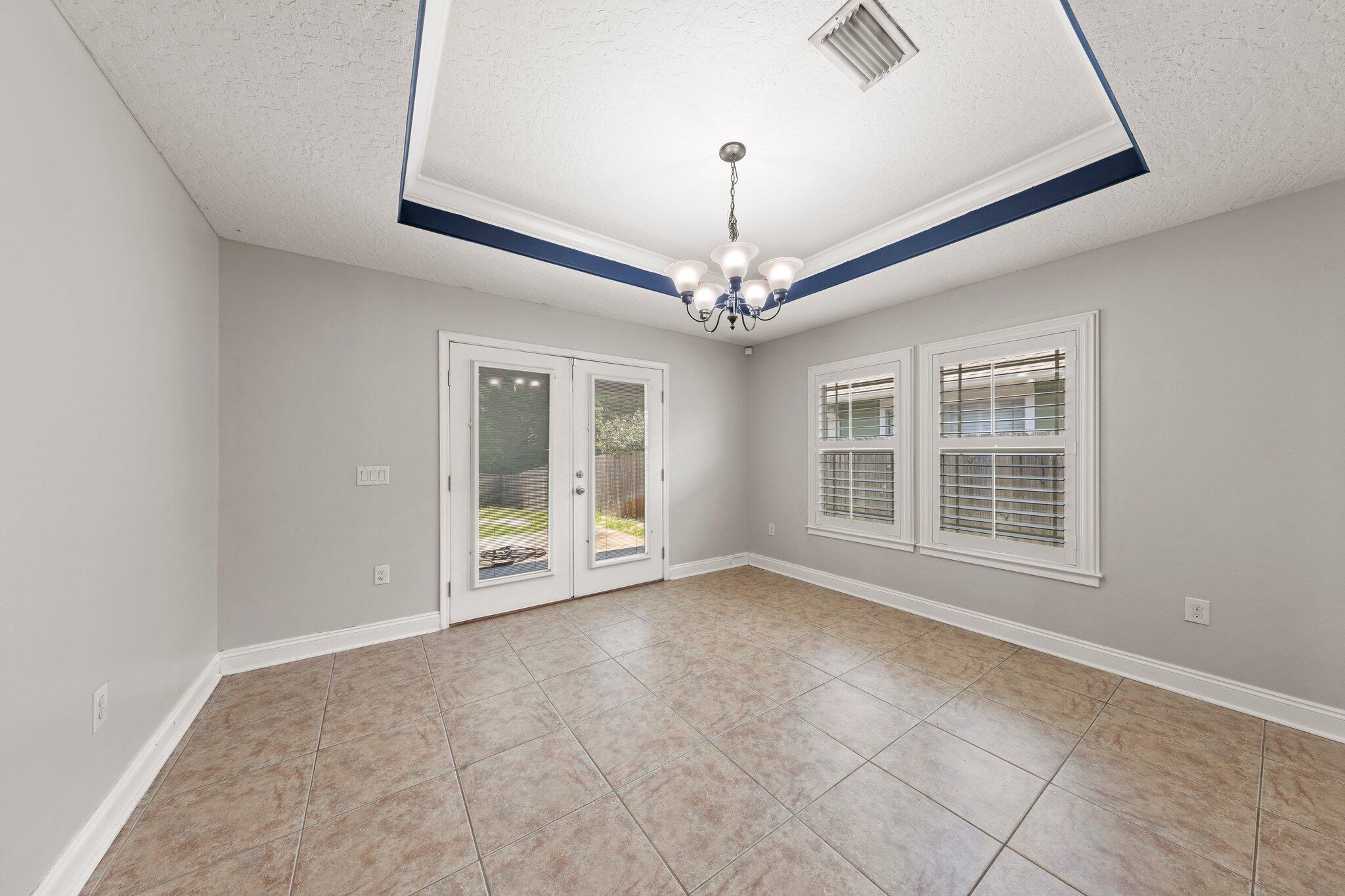 COTTAGES AT EAST RIVER - Residential