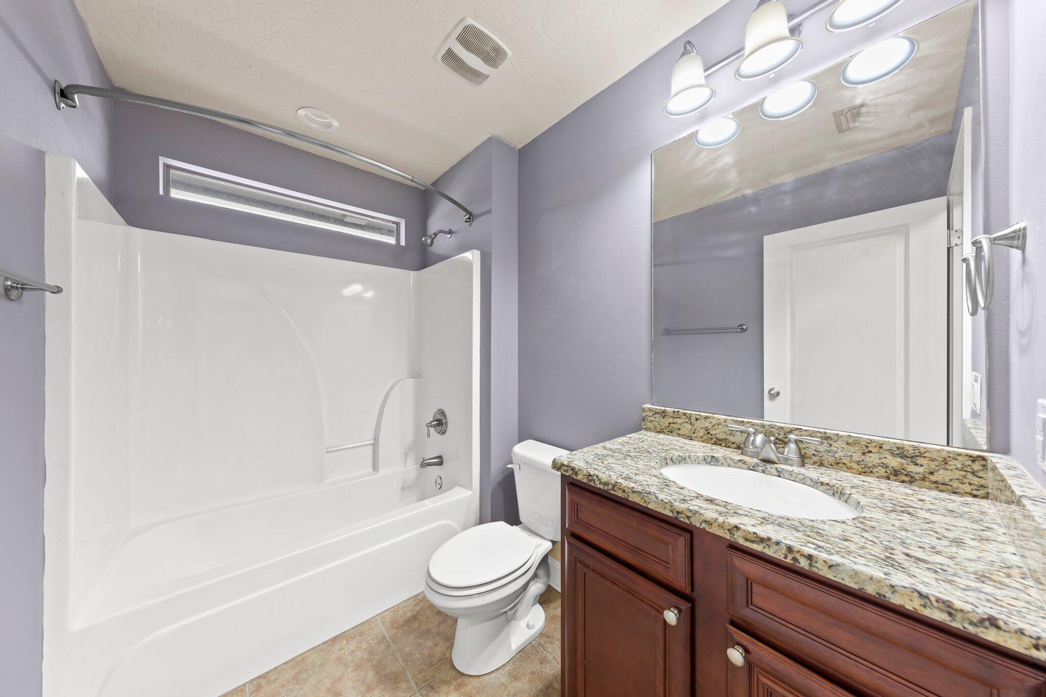 COTTAGES AT EAST RIVER - Residential