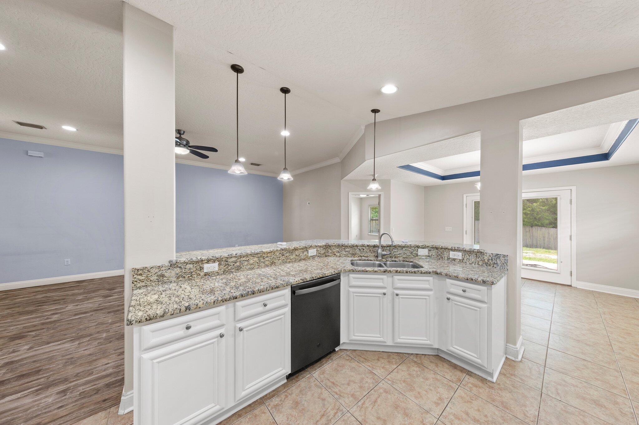 COTTAGES AT EAST RIVER - Residential