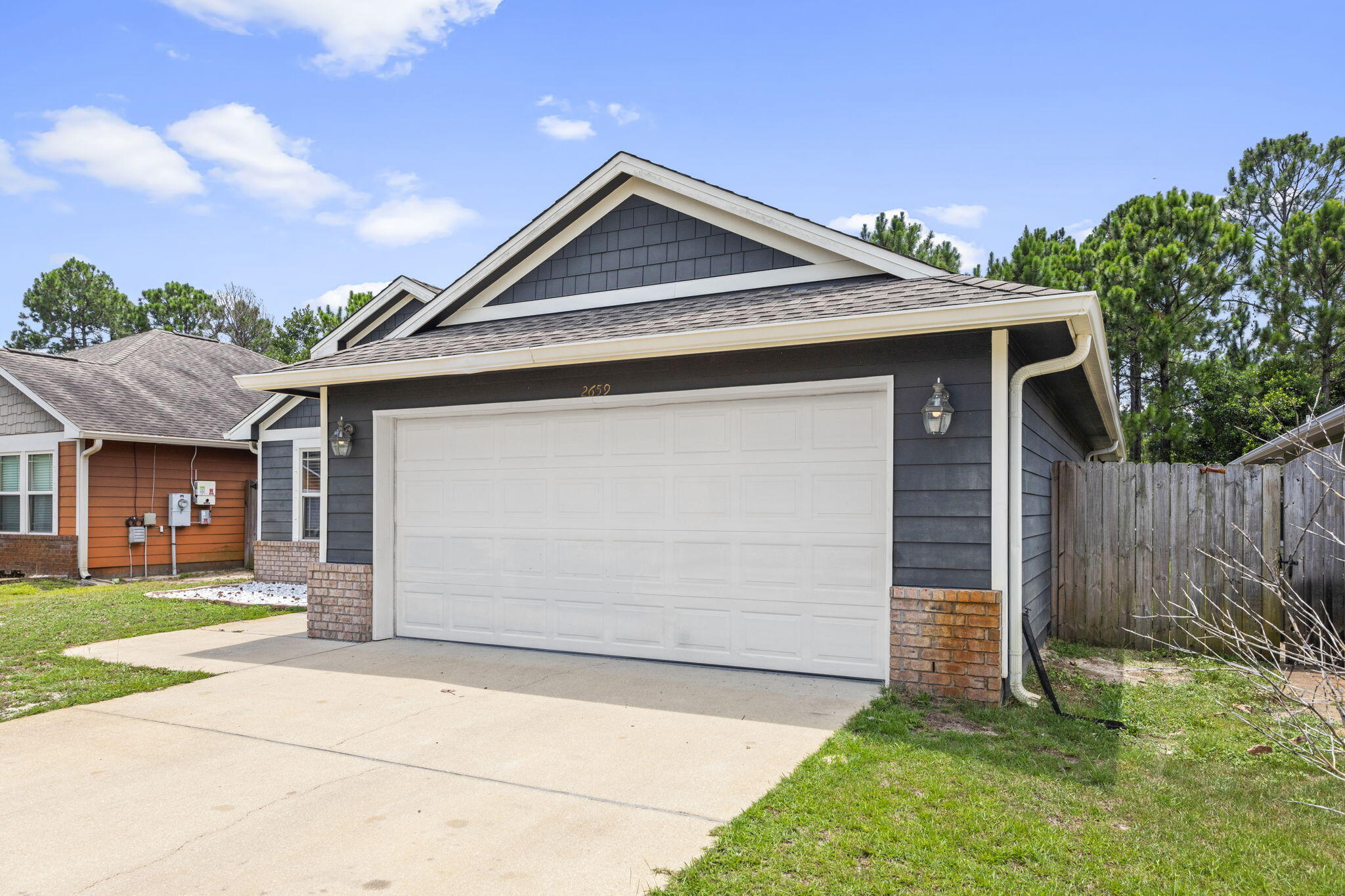 COTTAGES AT EAST RIVER - Residential