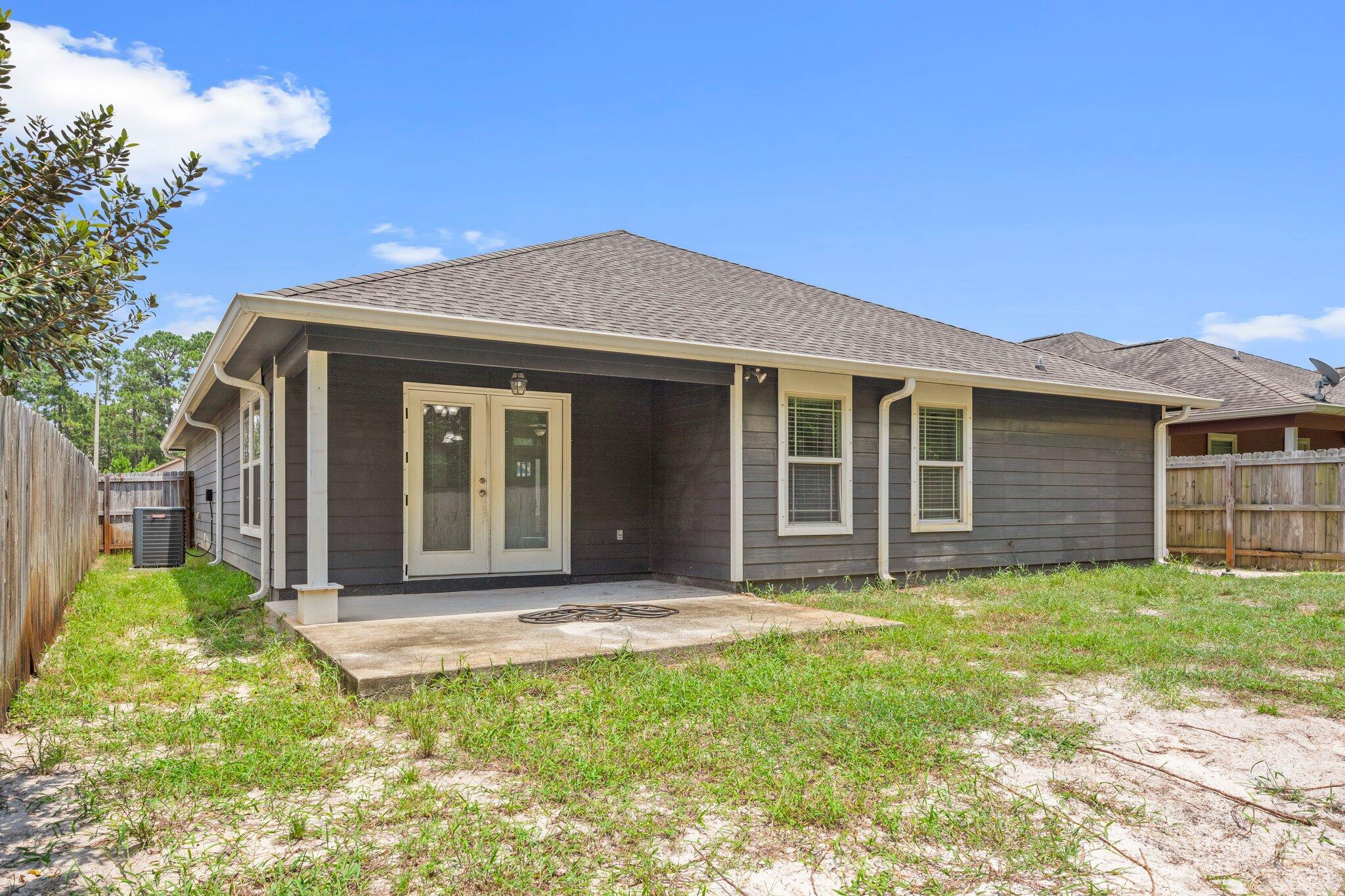 COTTAGES AT EAST RIVER - Residential