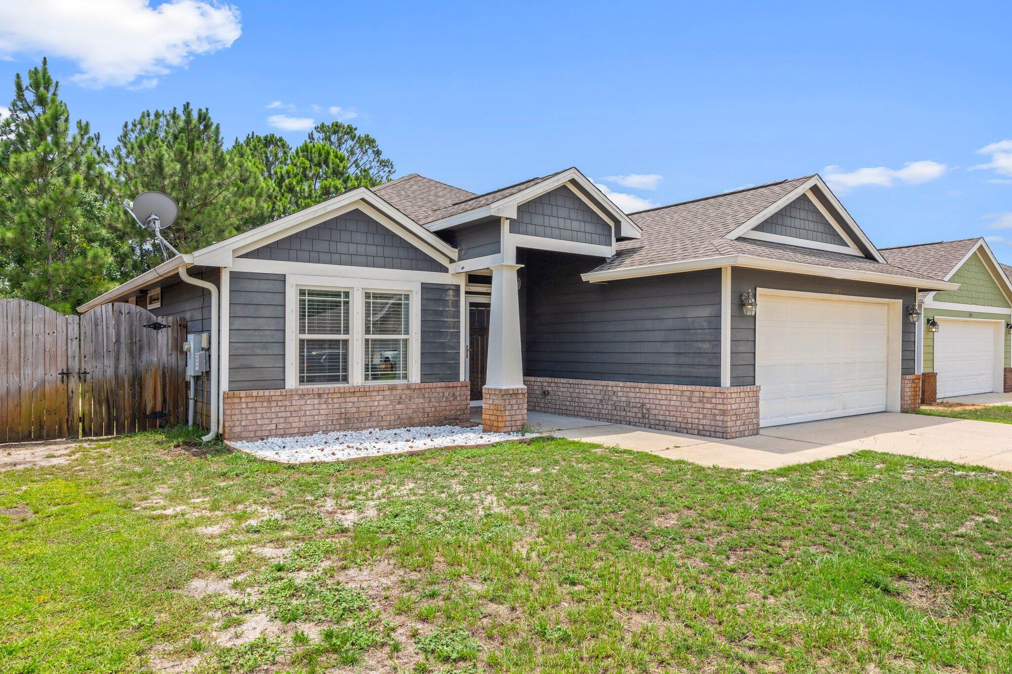 COTTAGES AT EAST RIVER - Residential