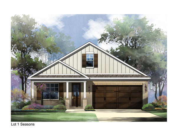 Marina Village - Residential