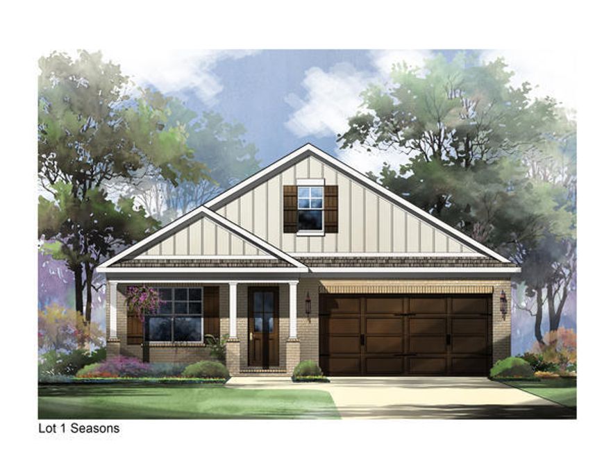 Home Under Construction in Freeport. Marina Village is a cute, little private, bayou-coastal community, with pool, pool bath, playground, ponds as well as direct access to Lagrange Bayou via Freeport Marina. Come see the Cobia floor plan 2,093 Square Foot, three bedroom, flex room, 2 1/2 bath, single story home. Local builder with excellent reputation. Brick exterior, low-e vinyl windows, covered entry, large covered rear porch, 2-car garage and landscaping package with automatic sprinkler system. Interior finishings include, 9 foot ceilings, crown molding, cased openings, cased windows, oil rubbed bronze hardware and lighting. Tiled shower and tub deck, double vanity and walk in closet in master. Laminate, tile and carpet floor coverings.