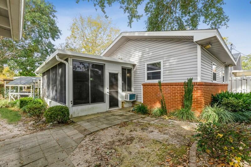 2nd ADD VESTA HTS - Residential