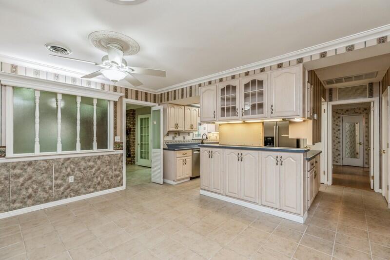 2nd ADD VESTA HTS - Residential