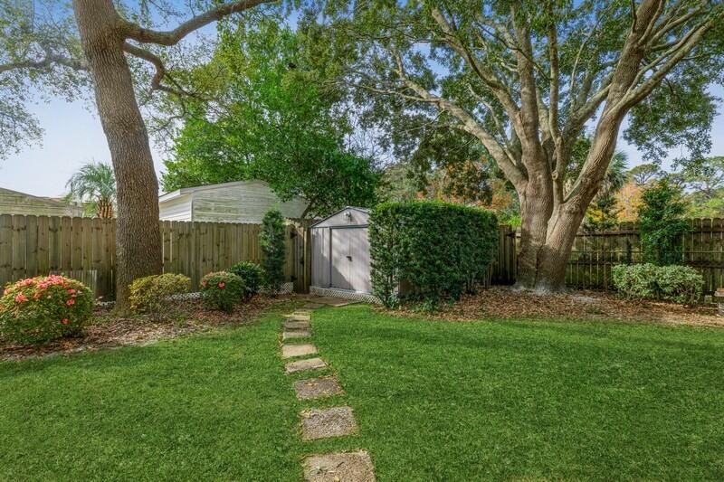 2nd ADD VESTA HTS - Residential