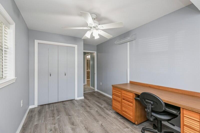 2nd ADD VESTA HTS - Residential