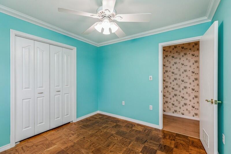 2nd ADD VESTA HTS - Residential