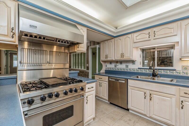 2nd ADD VESTA HTS - Residential