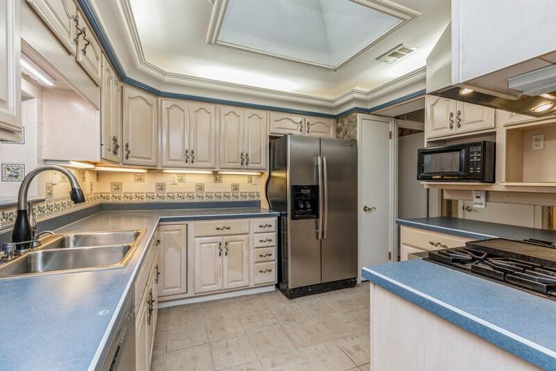 2nd ADD VESTA HTS - Residential