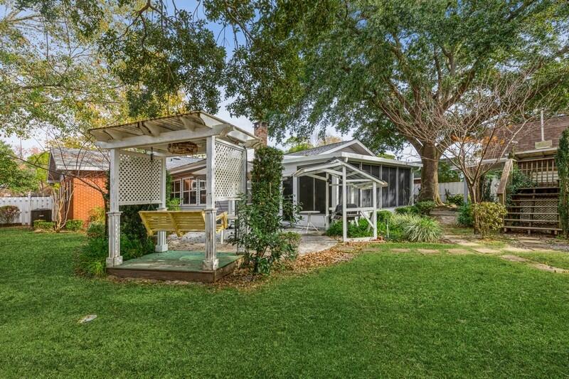 2nd ADD VESTA HTS - Residential