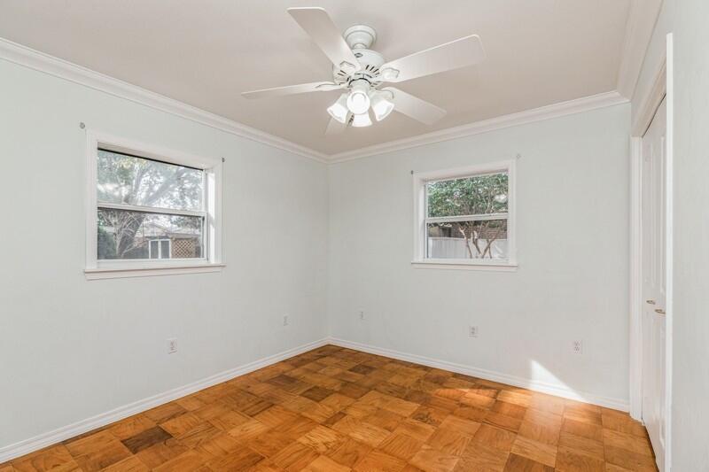 2nd ADD VESTA HTS - Residential