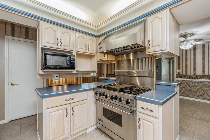 2nd ADD VESTA HTS - Residential