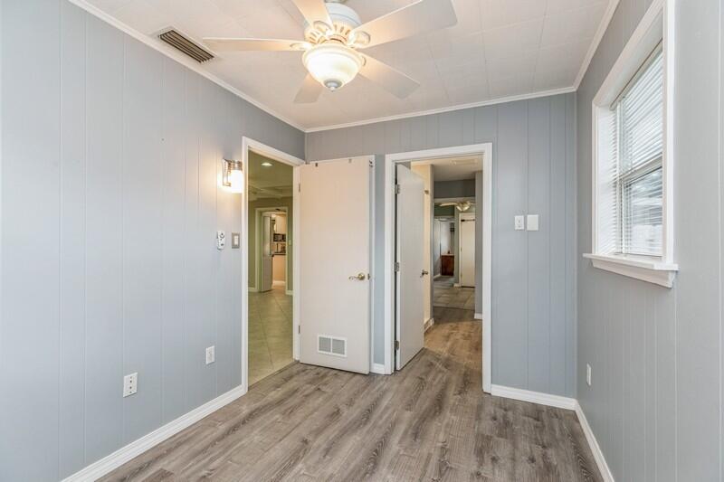 2nd ADD VESTA HTS - Residential