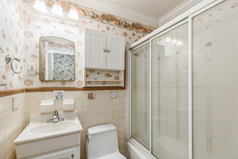 2nd ADD VESTA HTS - Residential