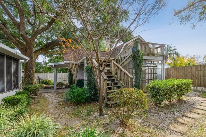 2nd ADD VESTA HTS - Residential