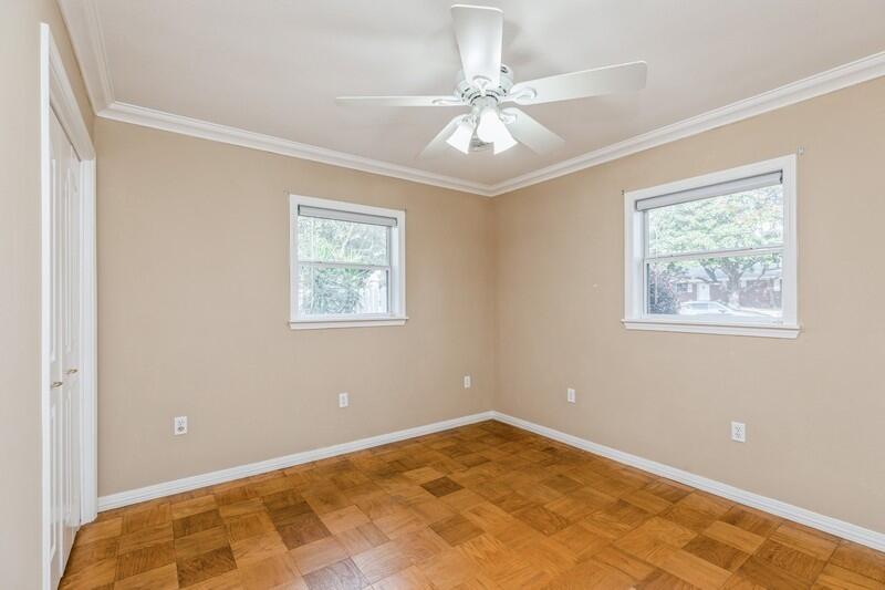 2nd ADD VESTA HTS - Residential