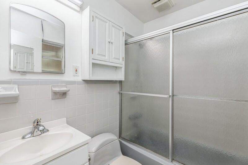 2nd ADD VESTA HTS - Residential