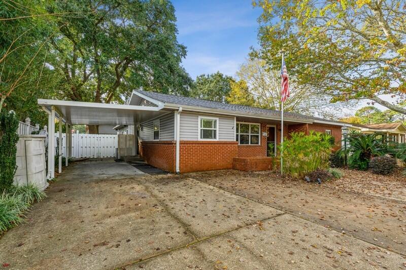 2nd ADD VESTA HTS - Residential