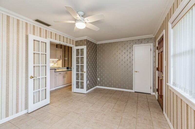 2nd ADD VESTA HTS - Residential