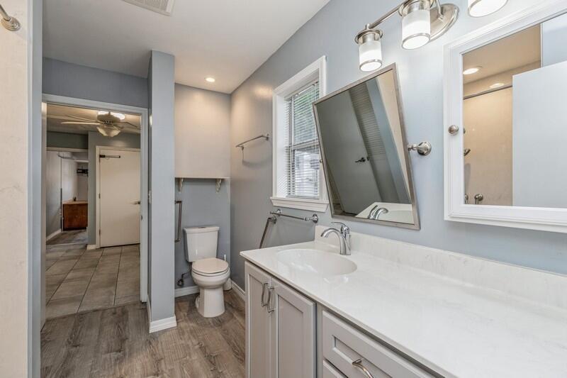 2nd ADD VESTA HTS - Residential