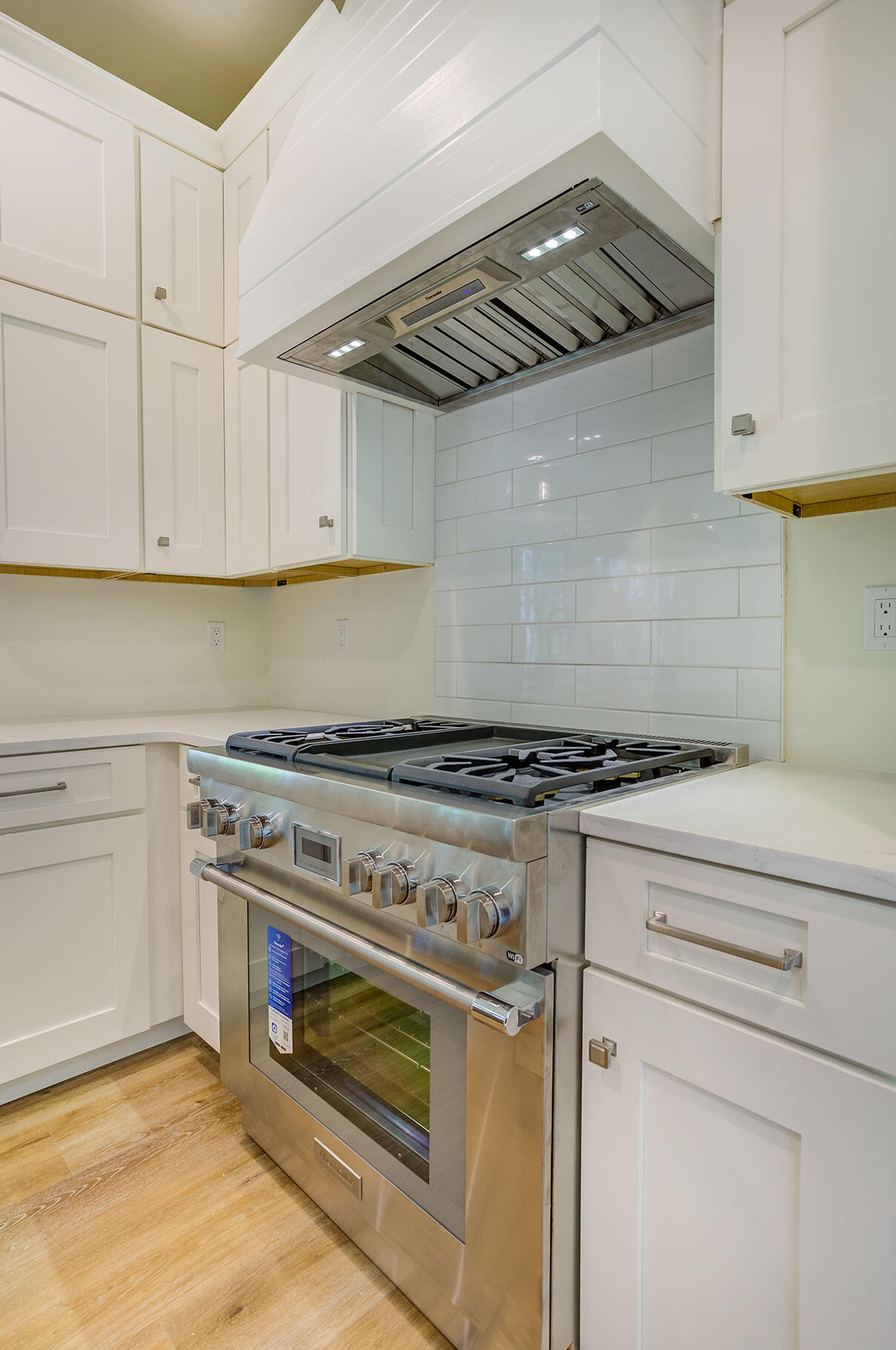 Rivercamps on Crooked Creek - Residential