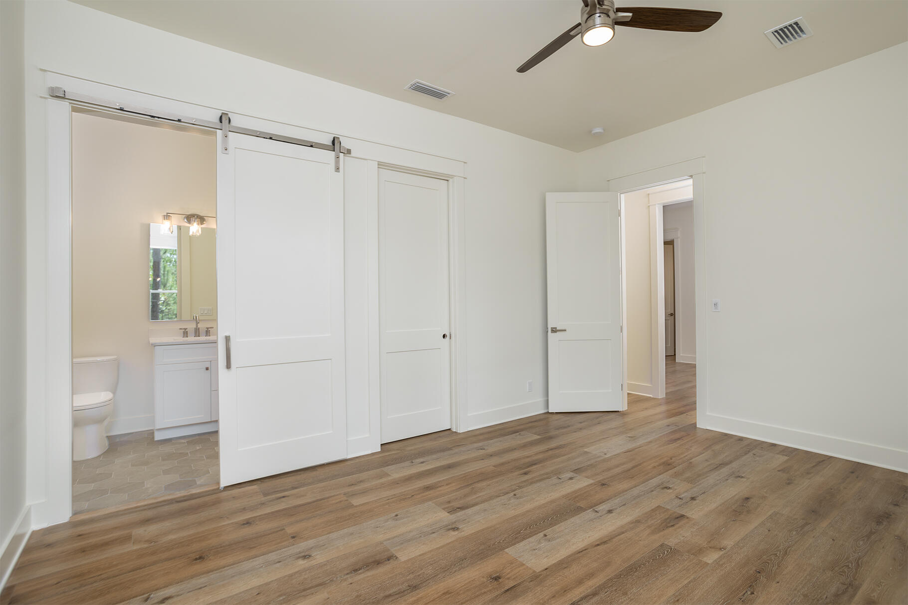 Rivercamps on Crooked Creek - Residential