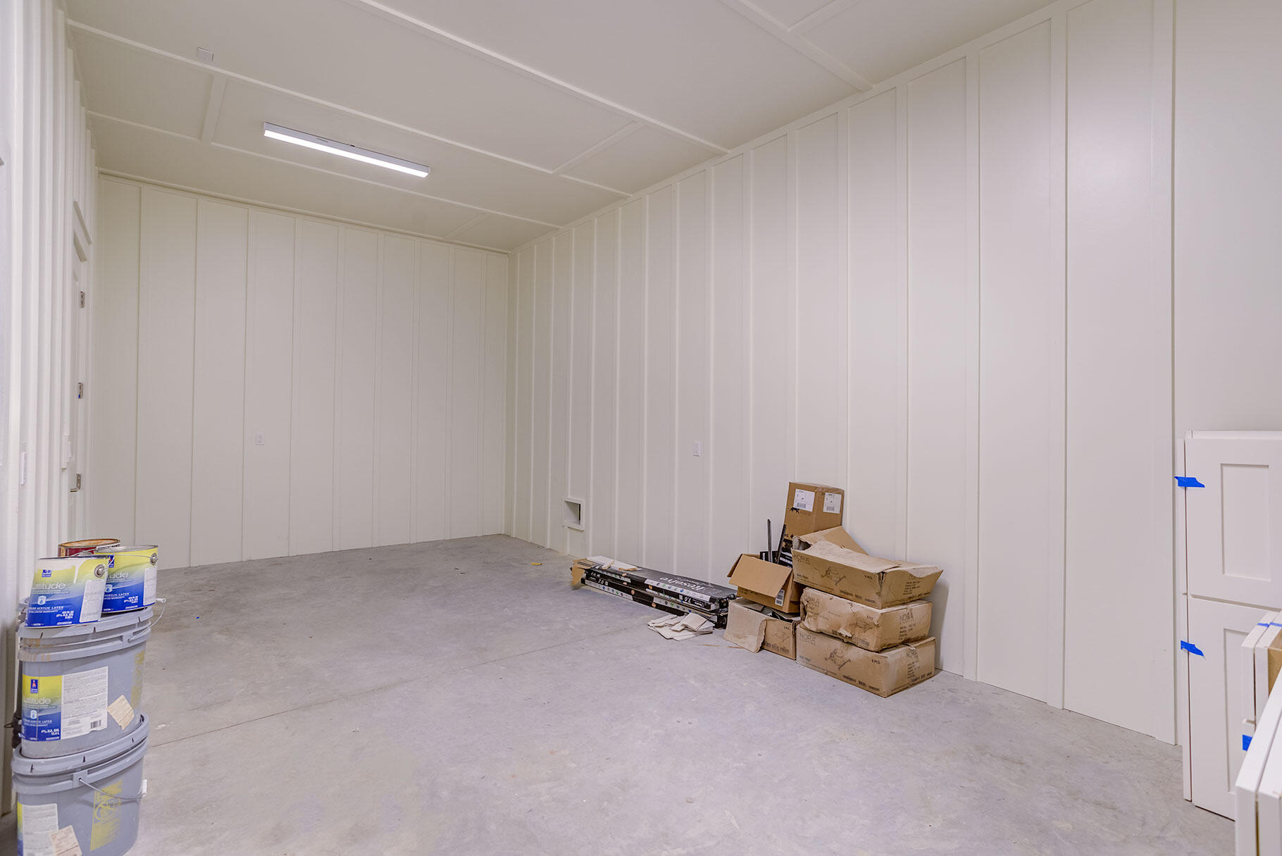 Rivercamps on Crooked Creek - Residential