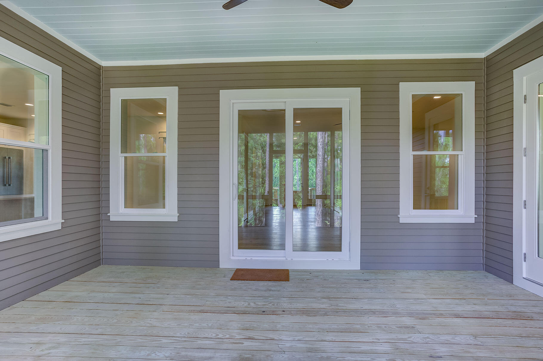 Rivercamps on Crooked Creek - Residential