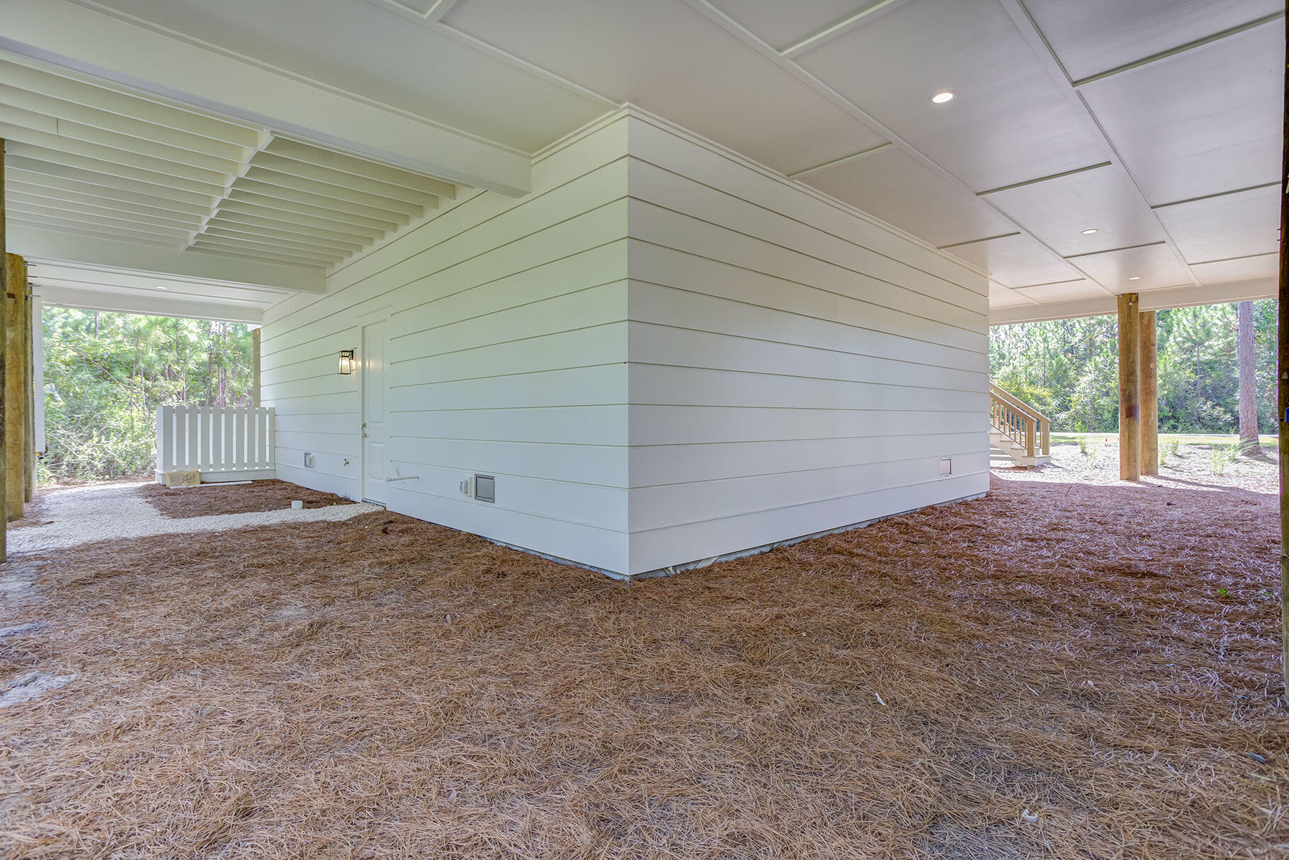 Rivercamps on Crooked Creek - Residential