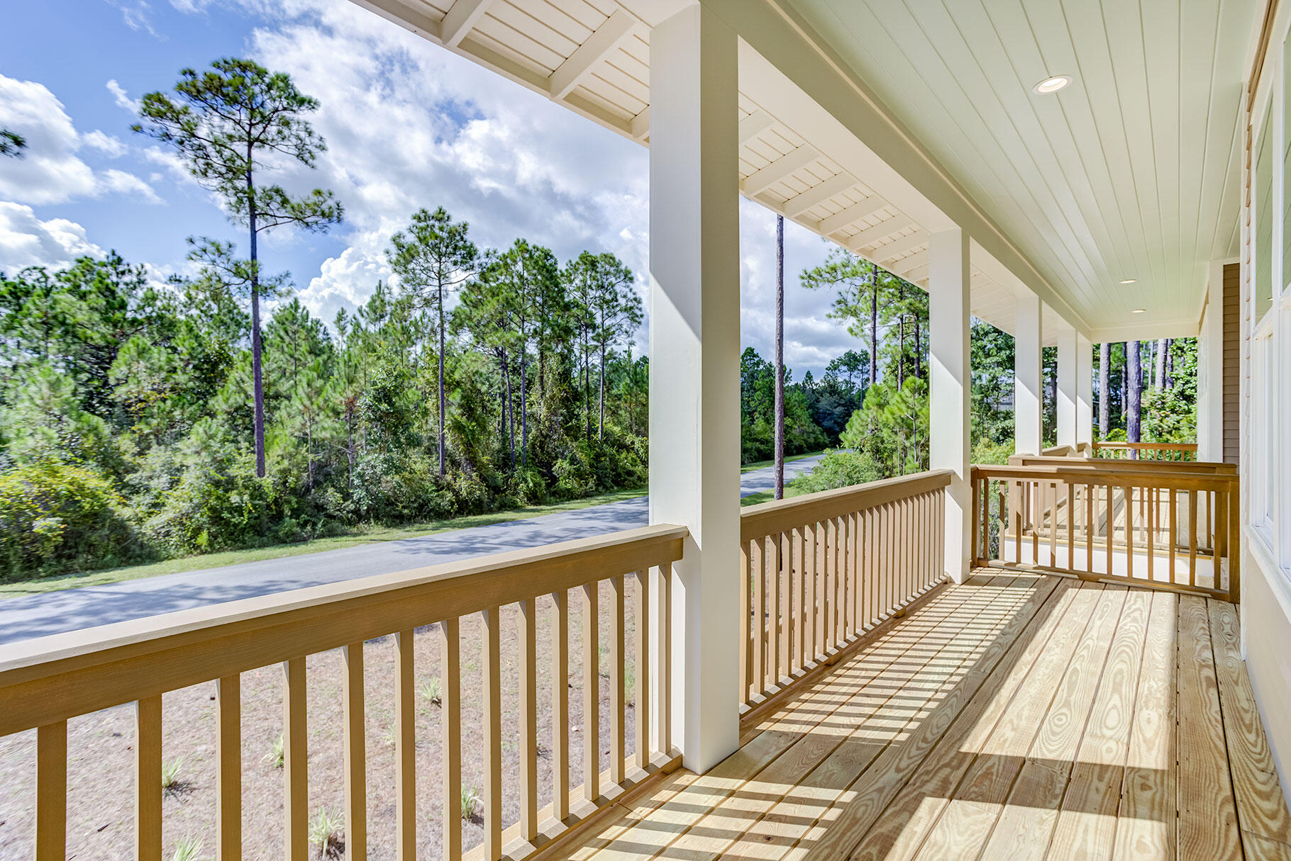 Rivercamps on Crooked Creek - Residential