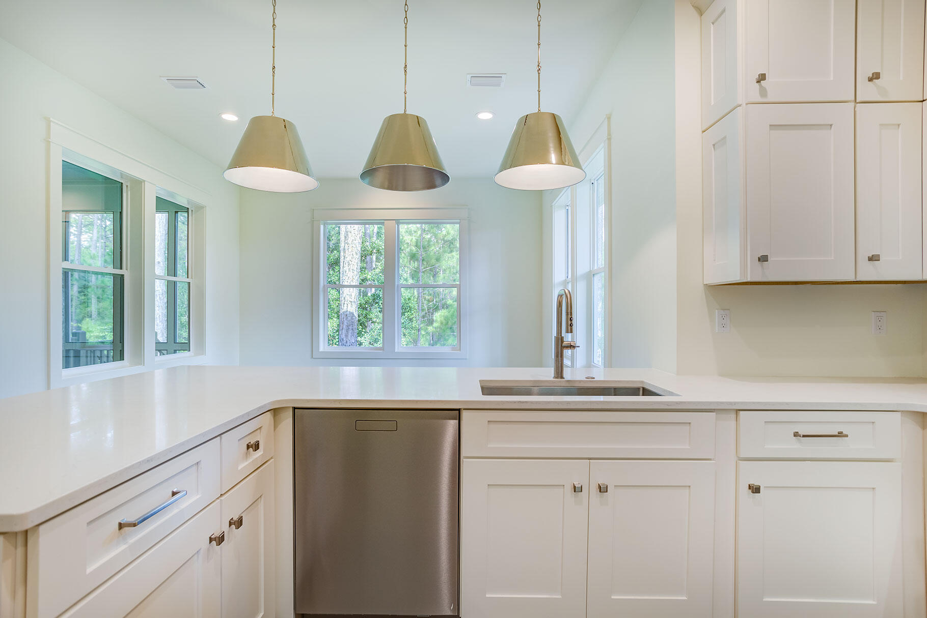 Rivercamps on Crooked Creek - Residential