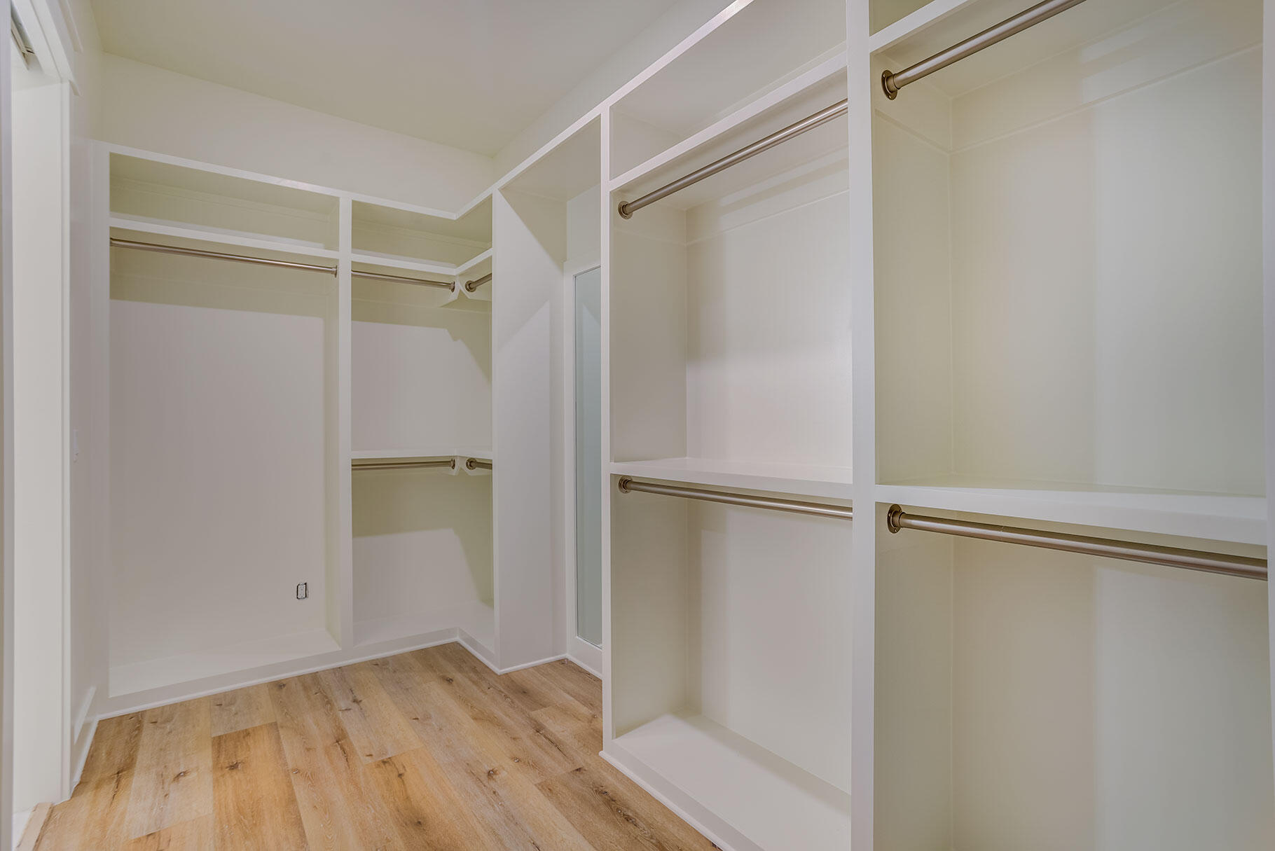 Rivercamps on Crooked Creek - Residential