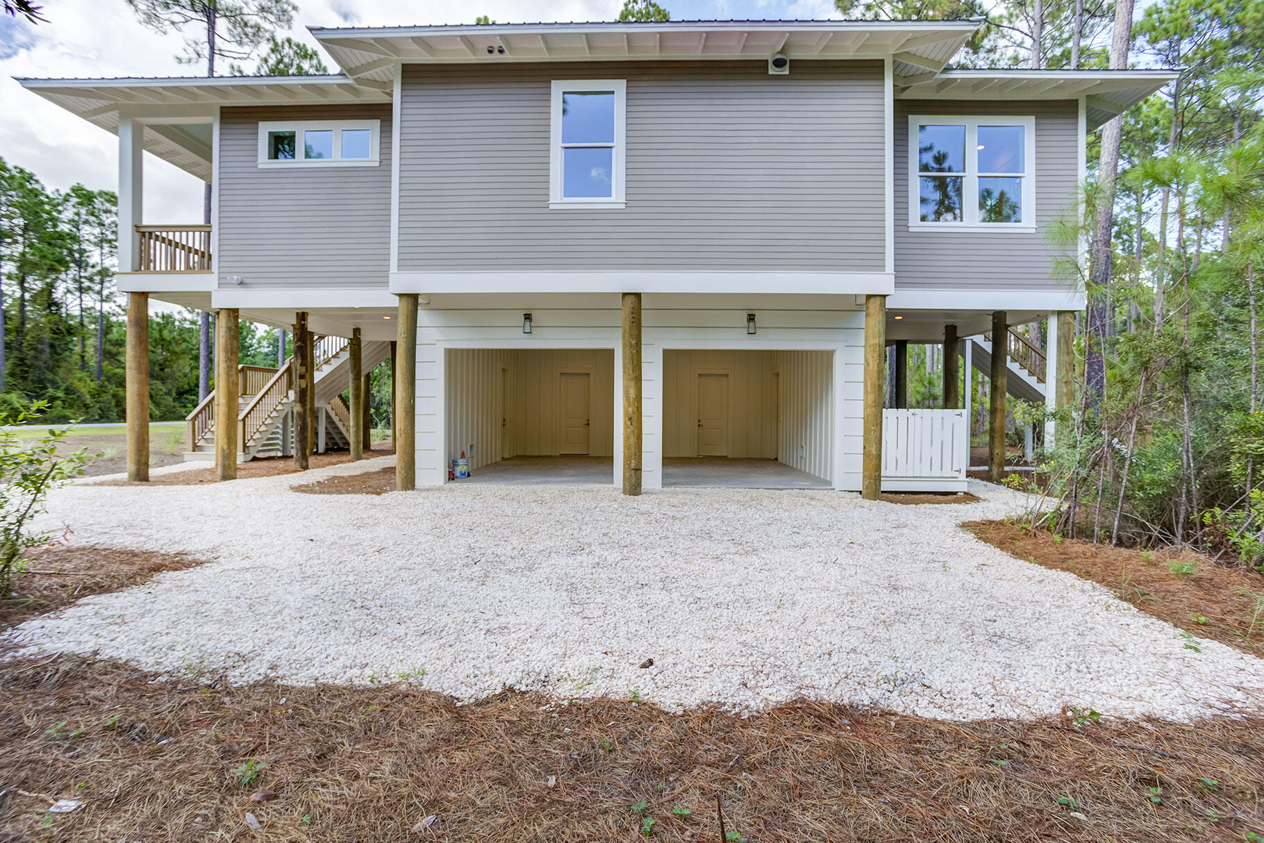 Rivercamps on Crooked Creek - Residential