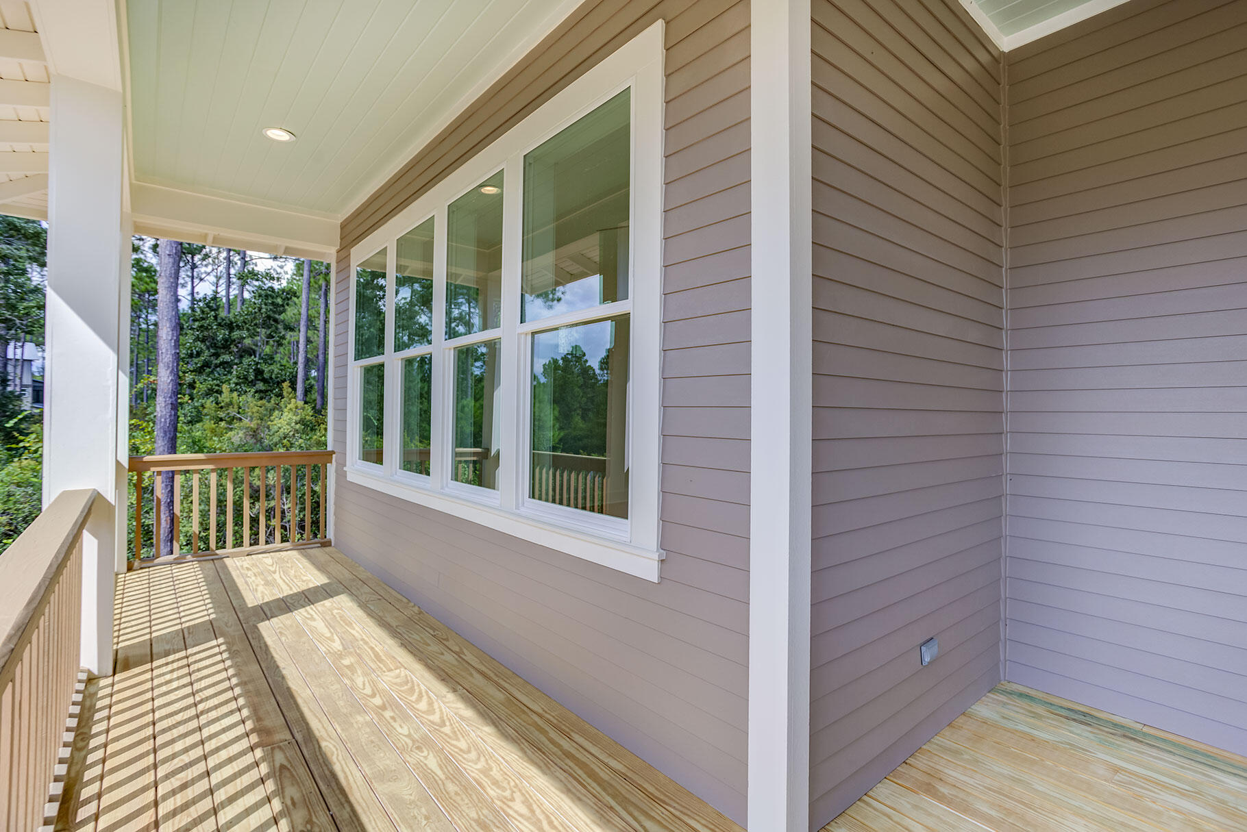 Rivercamps on Crooked Creek - Residential