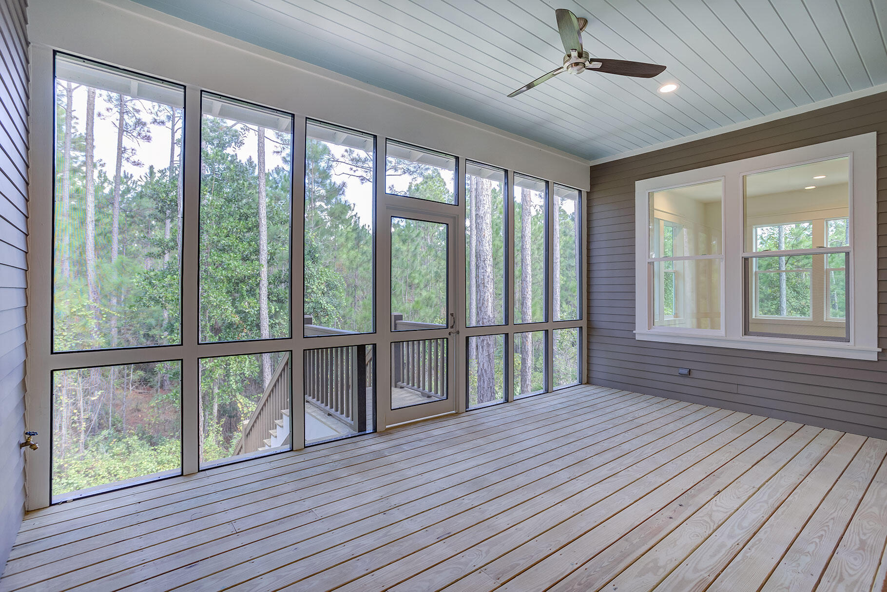 Rivercamps on Crooked Creek - Residential