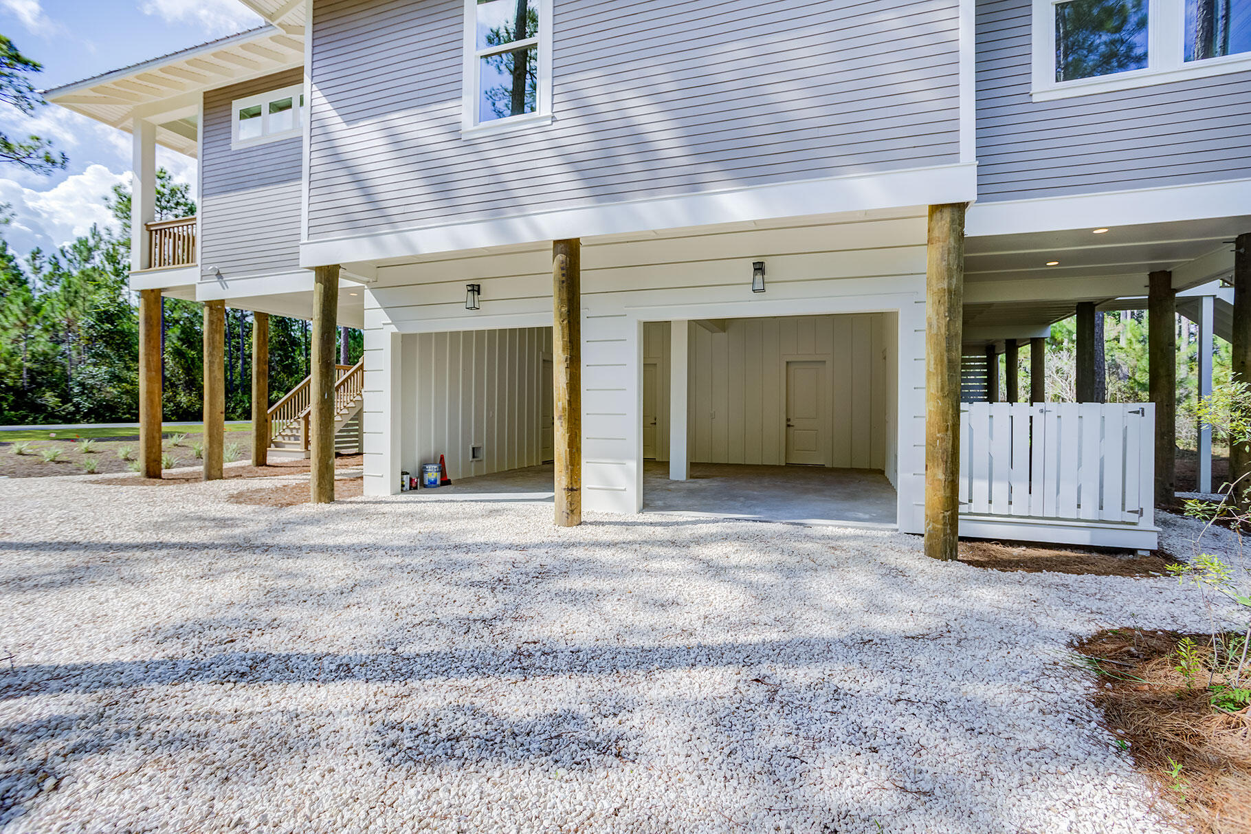 Rivercamps on Crooked Creek - Residential