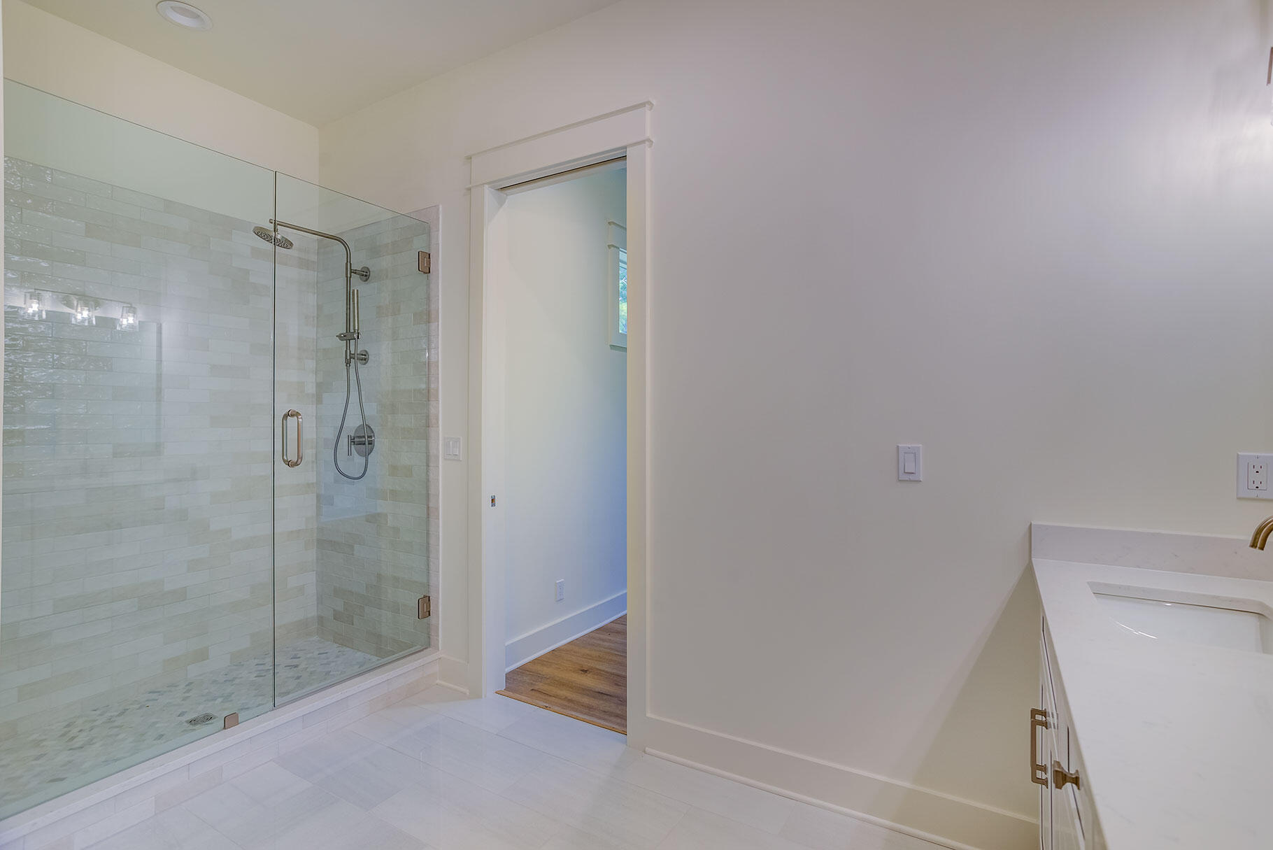 Rivercamps on Crooked Creek - Residential