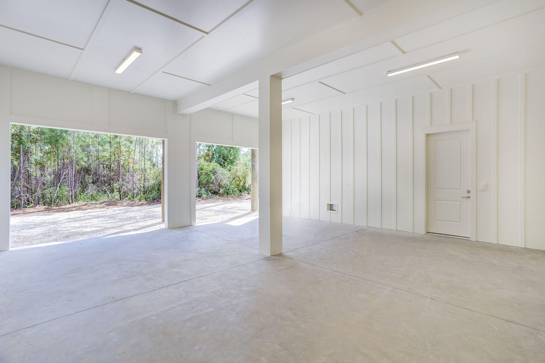 Rivercamps on Crooked Creek - Residential