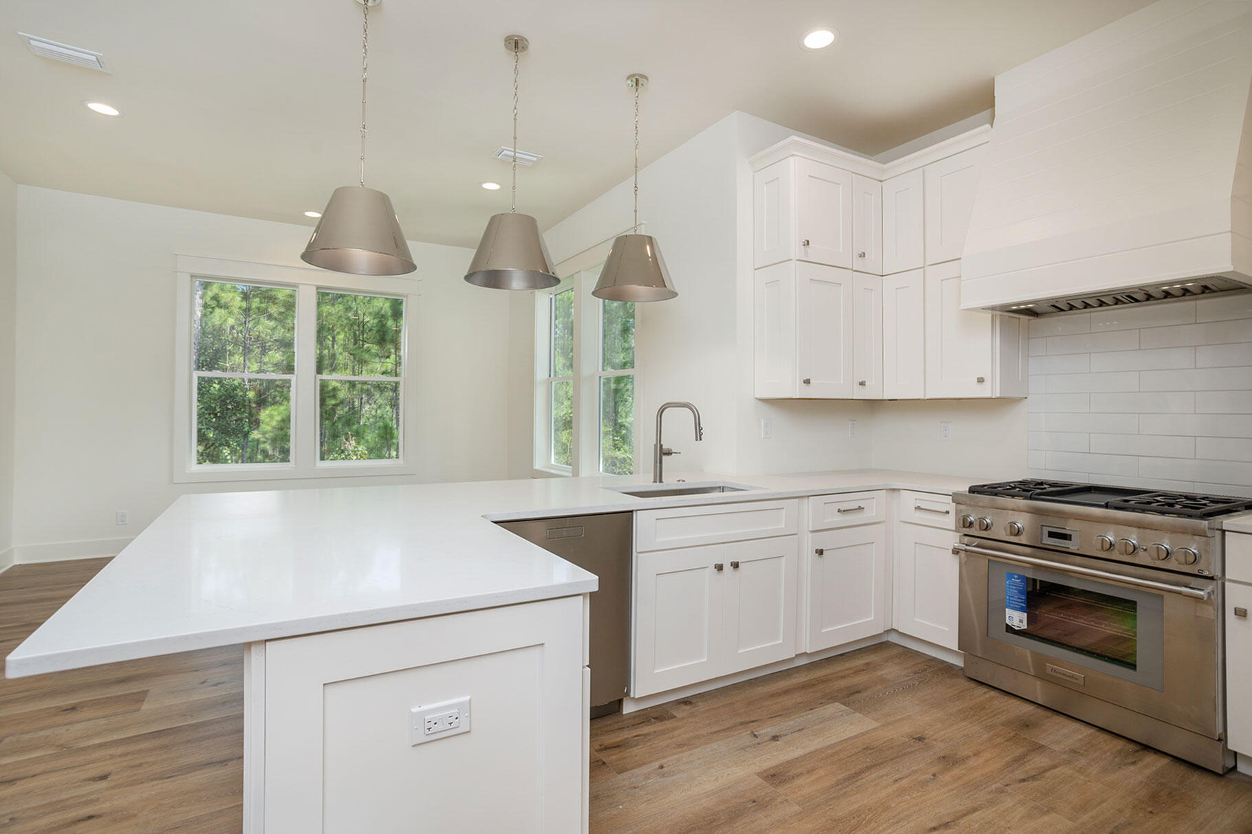 Rivercamps on Crooked Creek - Residential