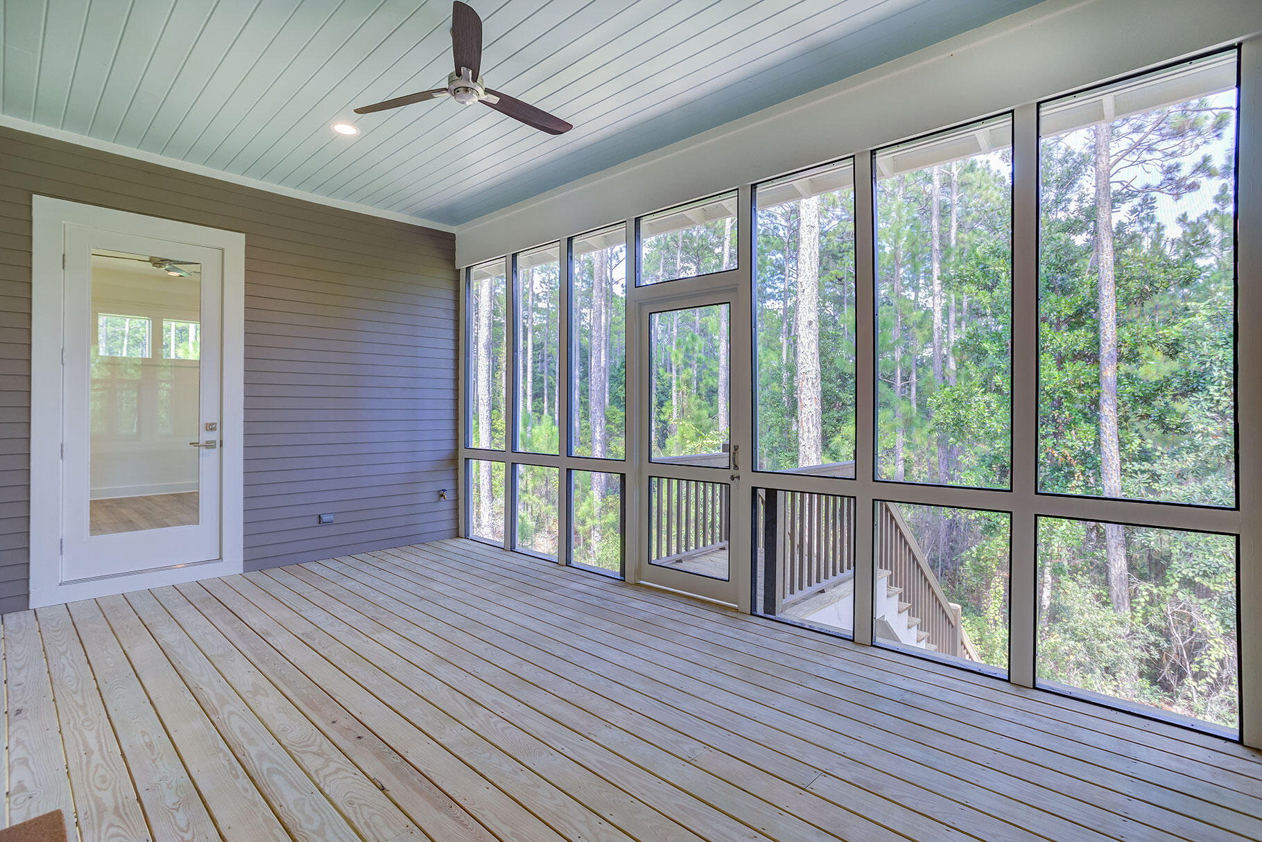 Rivercamps on Crooked Creek - Residential