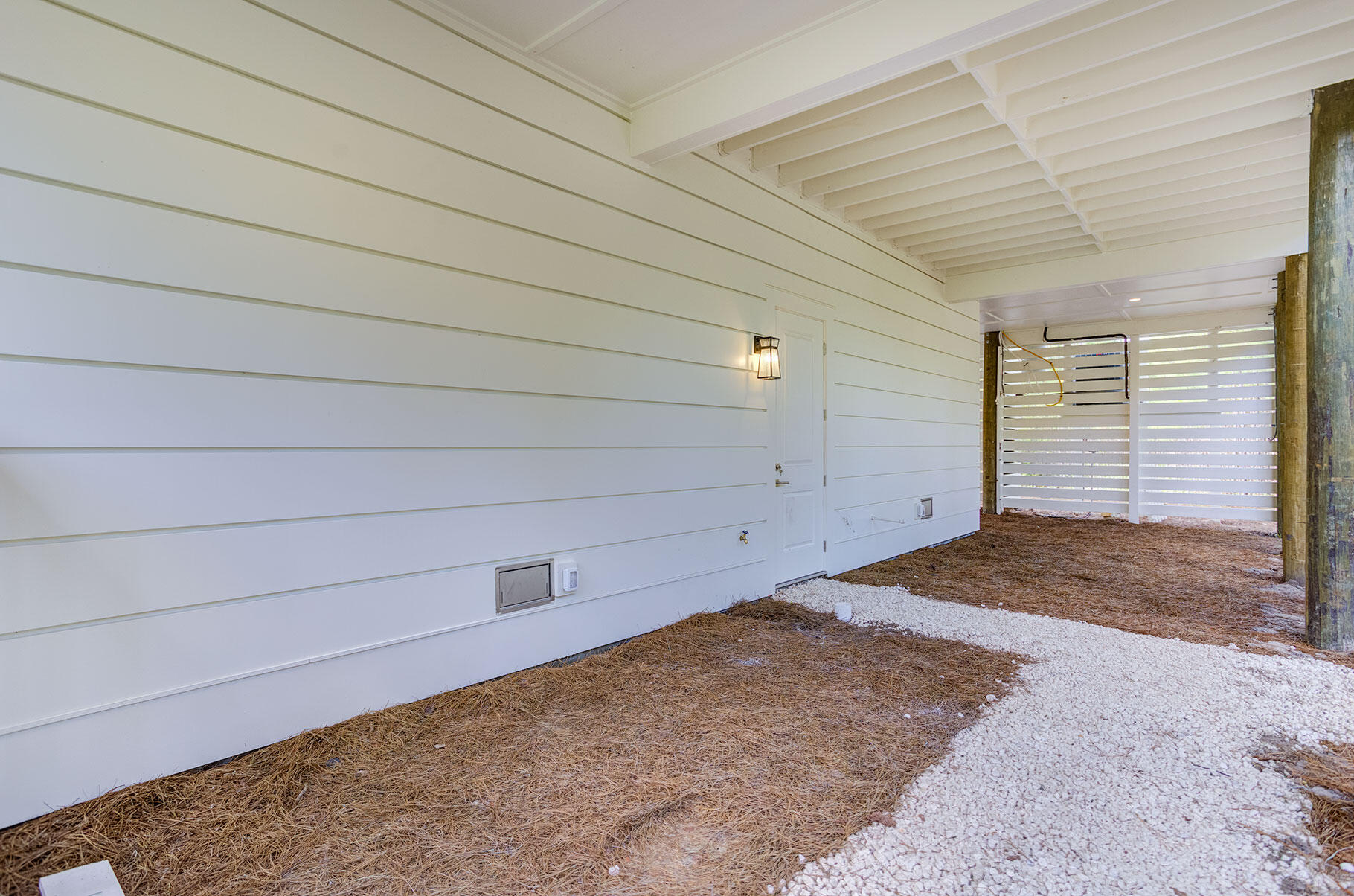 Rivercamps on Crooked Creek - Residential