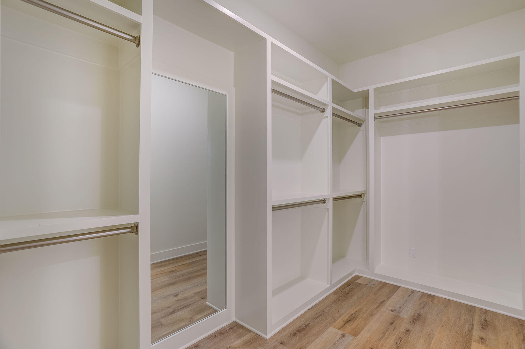 Rivercamps on Crooked Creek - Residential