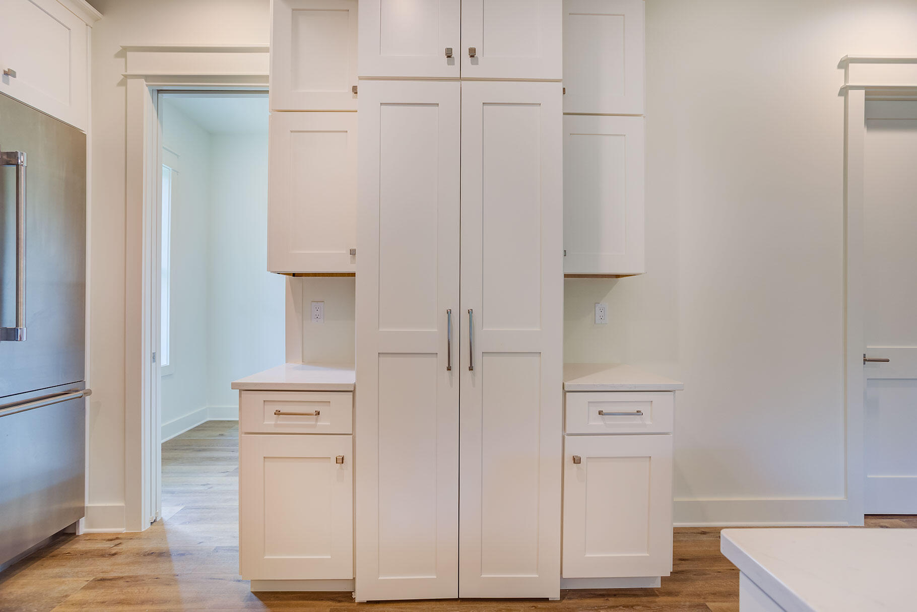 Rivercamps on Crooked Creek - Residential