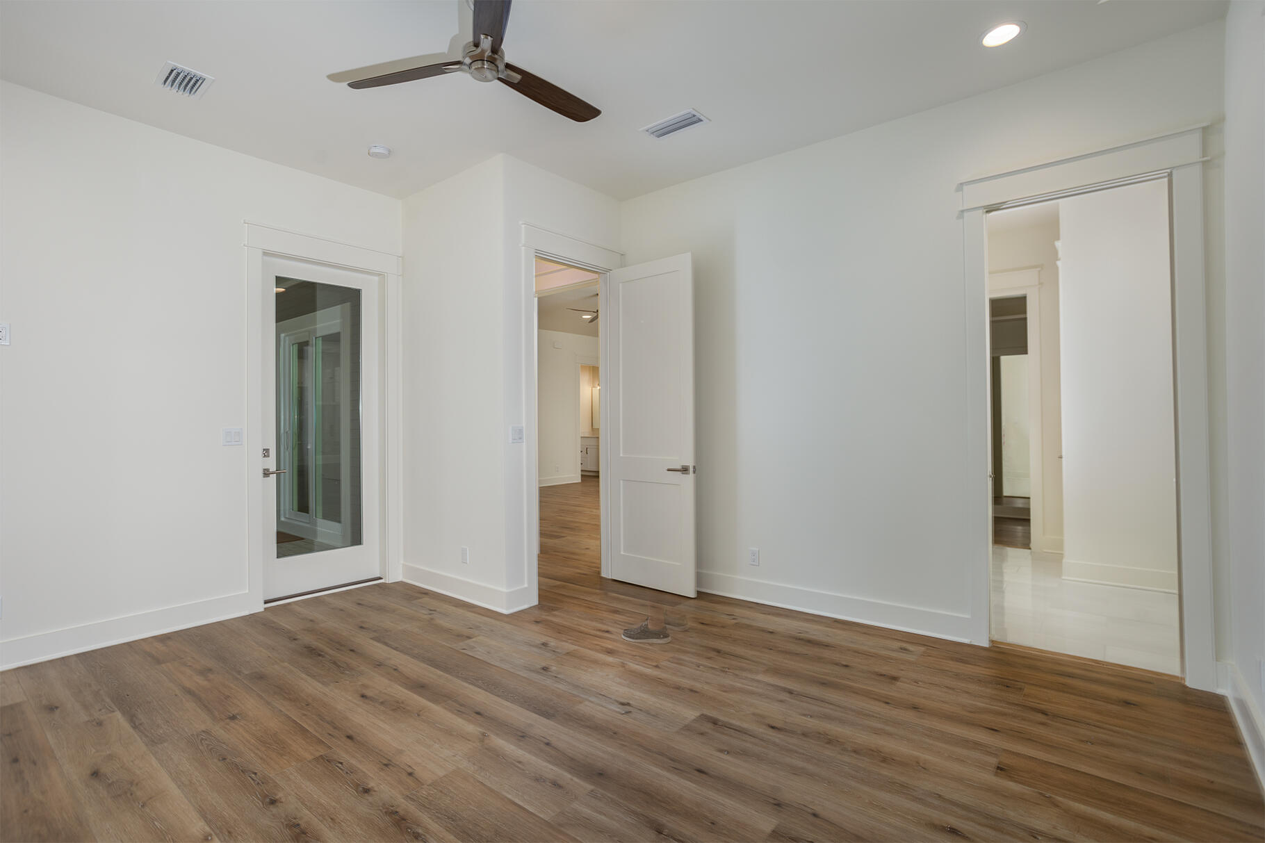 Rivercamps on Crooked Creek - Residential