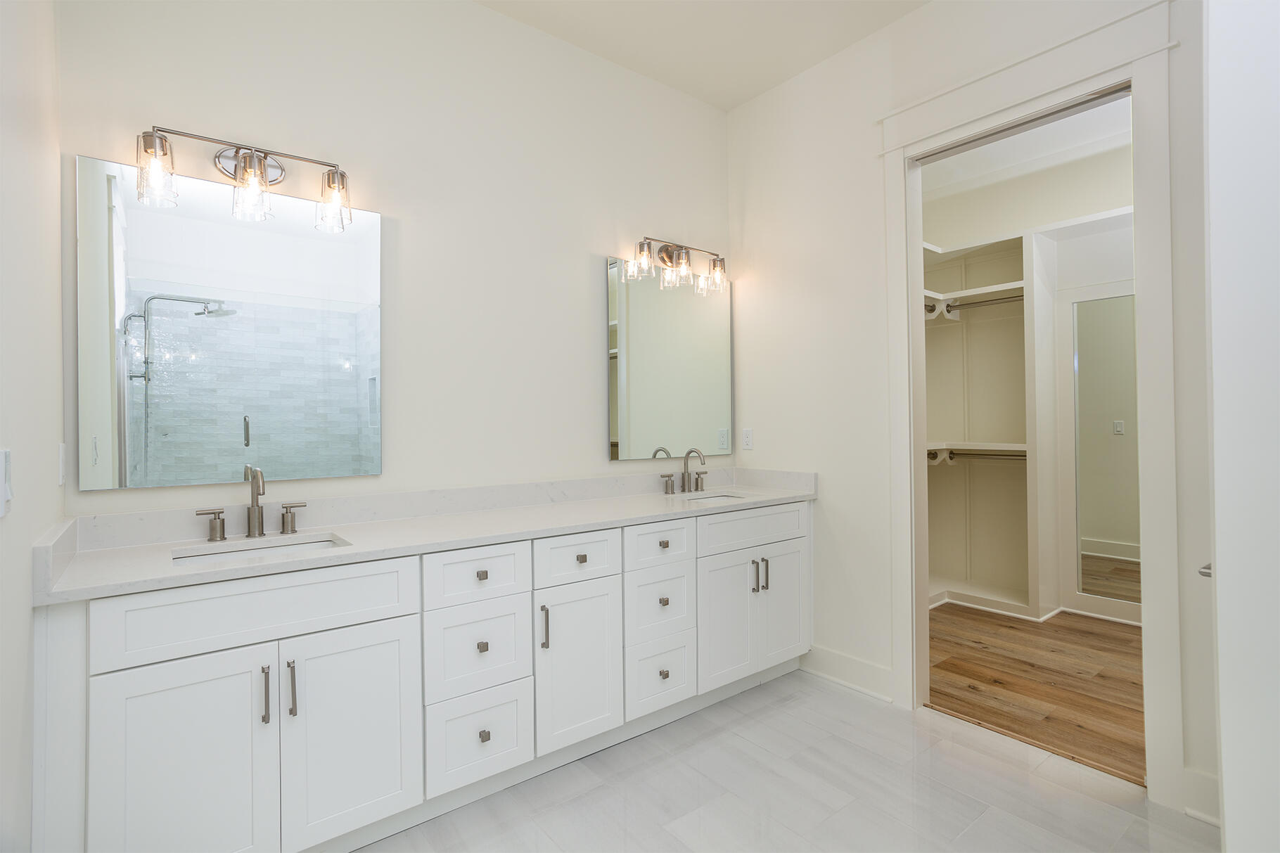 Rivercamps on Crooked Creek - Residential