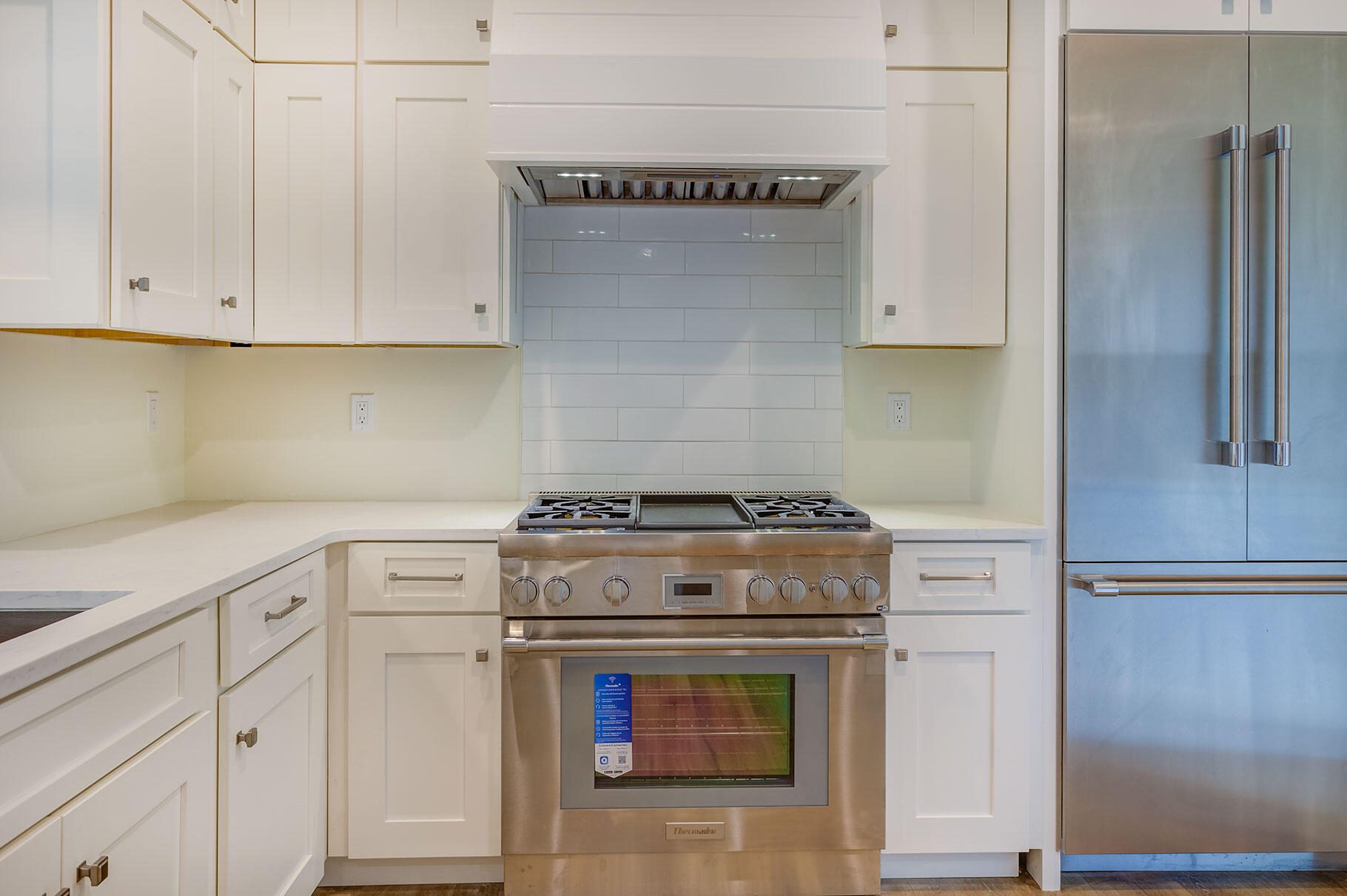 Rivercamps on Crooked Creek - Residential