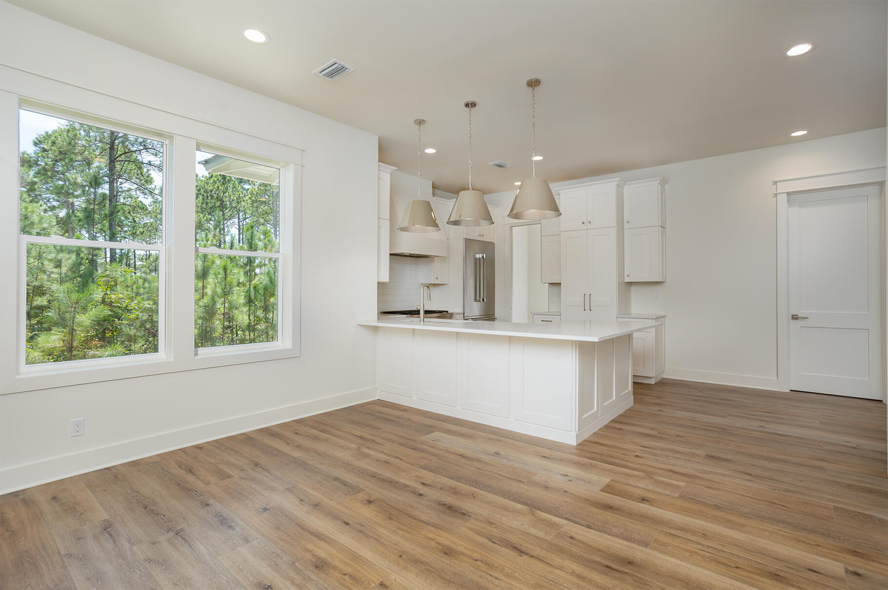 Rivercamps on Crooked Creek - Residential